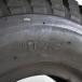 �u���a�X�g�� UL 6.00-9 6PR �^�C��2�{+�`���[�u2�� U-LUG �J�[�g ���t�g �׎ԗp�^�C�� �֘A�摜2