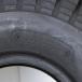 �u���a�X�g�� UL 6.00-9 6PR �^�C��2�{+�`���[�u2�� U-LUG �J�[�g ���t�g �׎ԗp�^�C�� �֘A�摜3
