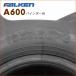 A600 18x9.00-8 T/L �o�C���_�[�p�^�C�� FALKEN �t�@���P�� �֘A�摜2