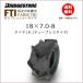 FTI 18x7.0-8 �[���v���^�C�� ���n�@�p �o�C���_�[�p�^�C�� FARM TRI (18X70-8)