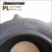 �u���a�X�g�� Pillow Lug PL 16X7.00-8 2PR T/T �`���[�u�^�C�v ���n�@ �o�C���_�[�p�^�C�� �֘A�摜4