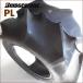 �u���a�X�g�� Pillow Lug PL 17X7.00-8 2PR T/L �`���[�u���X �^�C��1�{ ���n�@ �o�C���_�[�p�^�C�� �֘A�摜4