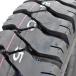 �_�����b�v PL 6.00-9 10PR �^�C��1�{ POWER LIFTER( �p���[���t�^�[ ) �g���[���[�A�t�H�[�N���t�g�p �֘A�摜1