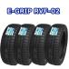  Goodyear 2025 год производства E-Grip RVF02 165/55R15 75V легкий Wagon особый дизайн 4 шт. комплект sa Mata iya