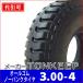 �I�[���S�� 3.00-4(300-4) �m�[�p���N�^�C��TONKEEP
