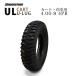 �u���a�X�g�� UL 4.00-8 4PR �^�C��1�{ U-LUG �J�[�g �׎ԗp�^�C��