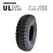 �u���a�X�g�� UL 6.00-9 6PR �^�C��1�{ U-LUG �J�[�g ���t�g �׎ԗp�^�C��
