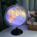  глобус 25cm 1 год гарантия светится ....AR имеется лампочка body снят возможно модный ребенок часть магазин интерьер развивающая игрушка ребенок . день рождения Fun Globe bekvam