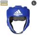 adidas/ Adidas FLX3.0 hybrid 50 тренировка headgear L размер голубой 