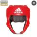 adidas/ Adidas FLX3.0 hybrid 50 тренировка headgear M размер красный 
