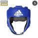 adidas/ Adidas FLX3.0 hybrid 50 тренировка headgear S размер голубой 