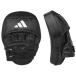 adidas FLX 3.0 NEW скорость лапа липучка ( черный × белый )
