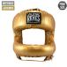 Ray jes headgear full-face REDESIGNED Gold 