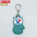 Winning/ui человек g перчатка type брелок для ключа зеленый 