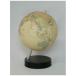  глобус line . map модель Showa картон интерьер глобус сделано в Японии лампочка диаметр 13cm 13-CTP-K в подарок .