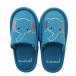  детский тапочки ( животное ) голубой размер 19cm 4955475269079