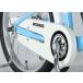 �c���p���]�� 18�C���` �q���p �j�̎q ���̎q �⏕�� �O��D���� �O�J�S�t ARCHNESS AIT18S-2 �֘A�摜3