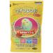  black . pet food my friend peeling se regulation parakeet 700g