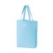  sendai .[ date ..]. horse image tote bag canvas A4 bag eko-bag largish high capacity light weight handbag 0003( light blue )