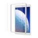 NIMASO тонировка стёкол пленкой iPad Air3 2019 / iPad Pro 10.5 для усиленный стекло жидкокристаллический защитная плёнка гид рамка-оправа 