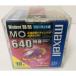 maxell ǡ 3.5MO 640MB Windowsեޥå 10ѥå MA-M640.WIN.B10P