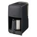 Braggartのコーヒーメーカー ステンレスサーバー ADC-N060K （ブラック）