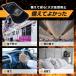 �u���C�� �ySGS�F�؎擾�I ����JIS�R�Ď������i�I�z���o�C���o�b�e���[�ω΃P�[�XBR-964 �ϔM�d�l�A�h���A�h�� �ő�ϔM���x1000����2�����킹�@4�w�\�� �֘A�摜2
