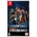 【Switch】 JUMP FORCE デラックスエディションの商品画像