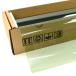 AL green metallic ru60(64%) 1m ширина x длина 3m порез .# зеленый AL60GN40C x3m#