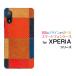 XPERIA Ace II SO-41B �G�N�X�y���A �G�[�X �}�[�N�c�[ docomo �X�}�z�P�[�X �X�}�z�J�o�[ �n�[�h�P�[�X/�\�t�g�P�[�X �M�t�g �G�� �p�b�`���[�N���U�[type2