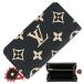  Louis Vuitton длинный кошелек Zippy бумажник M69698 монограмма Anne план toLVk черновой ti1112