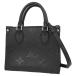  Louis Vuitton большая сумка сумка на плечо M46993 on The go-BB монограмма Anne план to155763