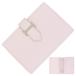  Hermes HERMES card-case Bear n Mini mauve pale pink Epson 156416