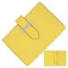  Hermes HERMES card-case Bear n Mini Joe nna pull yellow Epson 1600