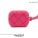  не использовался товар BOTTEGA VENETA Bottega Veneta AirPods Pro кейс сетка Raver силикон кожа bon болты для капота k серия 