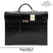  не использовался товар HERMES Hermes Kelly tepeshu38 портфель документы сумка портфель bok шарф черный Gold металлические принадлежности 