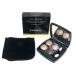 CHANEL Chanel 4 цвет Palette re cattle on bru#27 тени для век розовый серия [ б/у ][ как новый ][ прекрасный товар ] женский 