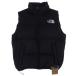 THE NORTH FACE Ρե ND92338 Nuptse Vest ̥ץ  ٥ ֥å XLš