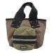 Sacai Sakai 25SS 25-0936S Pocket Tote Bag Small карман большая сумка маленький сумка ручная сумочка многоцветный серия [ прекрасный товар ][ б/у ]