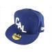 STANDARD CALIFORNIA スタンダード カリフォルニア NEW ERA CAP キャップ  BLUE 7 3/8 【新古品】【未使用】【中古】