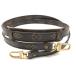 LOIUIS VUITTON Louis Vuitton монограмма плечо ремешок хорошая вещь M12430