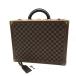 LOUIS VUITTON Vuitton Damier багажник koto vi ru40 специальный заказ M6856o739