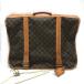 LOUIS VUITTON Louis Vuitton монограмма ga- men to чемодан сумка M7380