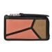  Loewe ячейка для монет / футляр для карточек мозаика LOEWEf ковер men to кейс / Mini кошелек rose / Brown 