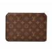  Louis Vuitton iphone iPad кейс LOUIS VUITTON монограмма ete.iiPad mini folio кейс M94567. покупка 