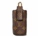  Louis Vuitton мобильный кейс /galake- кейс LOUIS VUITTONete.i телефон GM мобильный кейс монограмма M63060. покупка 