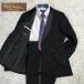 [ top class ]PaulSmith Collection Paul Smith collection tuxedo setup silk M suit 