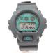 e13320 即決 本物 新品 未使用 CASIO カシオ G-SHOCK DW-6900FS DENSO 60周年 限定モデル メンズ 腕時計 非売品 希少