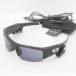 IT4FC44KRBBT быстрое решение подлинный товар OAKLEY Oacley O ROKRo- запирающийся шкафчик солнцезащитные очки черный чёрный музыка слуховай аппарат неподвижный утиль 