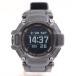 ITBAK49KOMY6 быстрое решение подлинный товар CASIO Casio G амортизаторы GskwadoGBD-H2000 солнечный цифровой наручные часы мужской черный 
